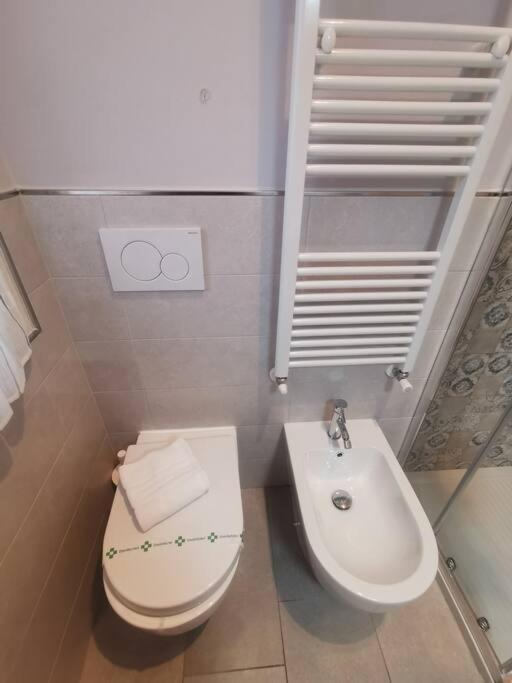 Il Porto Di Santa - A Un Passo Da Portofino Appartement Santa Margherita Ligure