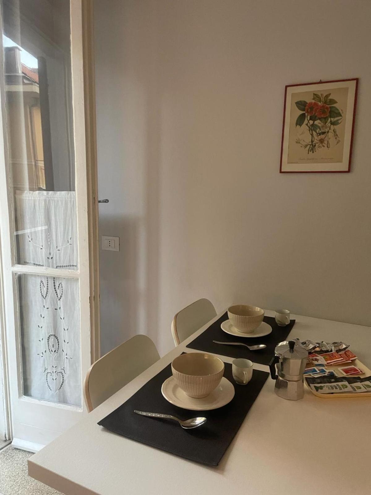 Il Porto Di Santa - A Un Passo Da Portofino Appartement