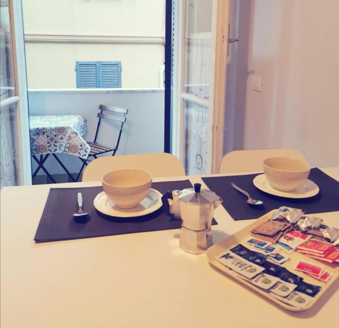 Appartement Il Porto Di Santa - A Un Passo Da Portofino *