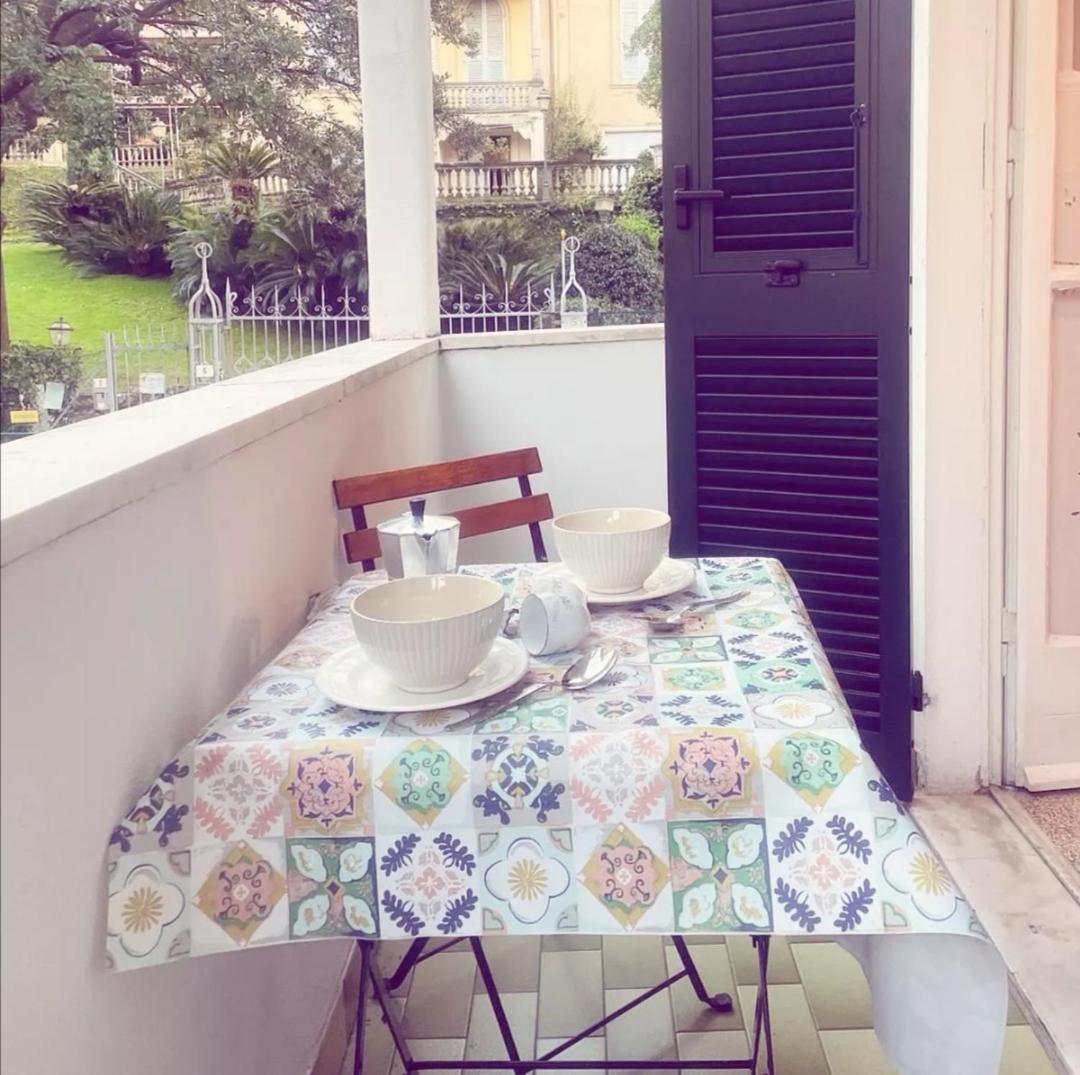 Appartement Il Porto Di Santa - A Un Passo Da Portofino Santa Margherita Ligure
