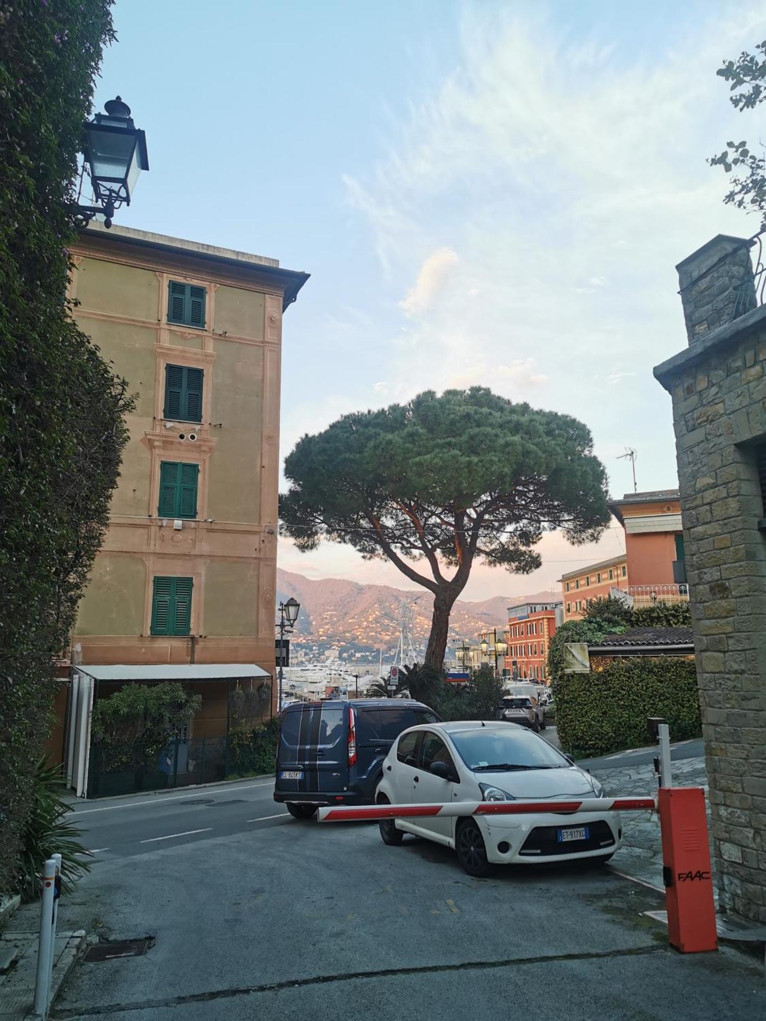 Il Porto Di Santa - A Un Passo Da Portofino Appartement *