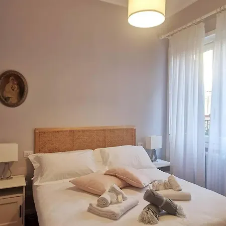 Il Porto Di Santa - A Un Passo Da Portofino Apartment Santa Margherita Ligure Exterior photo