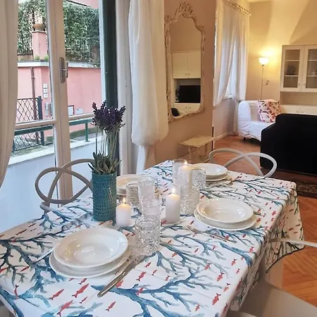 Il Porto Di Santa - A Un Passo Da Portofino Apartment Santa Margherita Ligure Exterior photo
