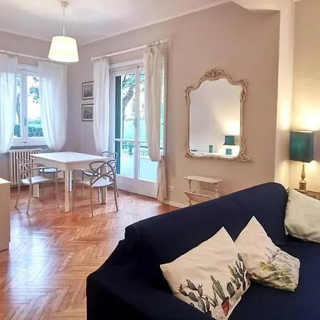 Il Porto Di Santa - A Un Passo Da Portofino Apartment Santa Margherita Ligure Exterior photo