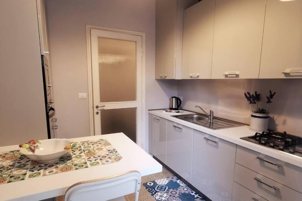 Apartment Il Porto Di Santa - A Un Passo Da Portofino