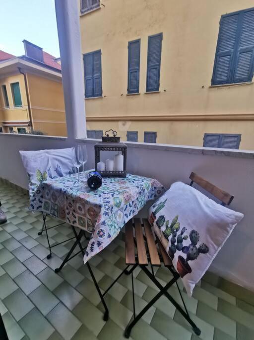 Il Porto Di Santa - A Un Passo Da Portofino Apartment Santa Margherita Ligure