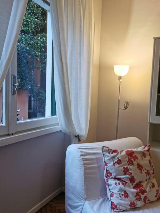 Apartment Il Porto Di Santa - A Un Passo Da Portofino *
