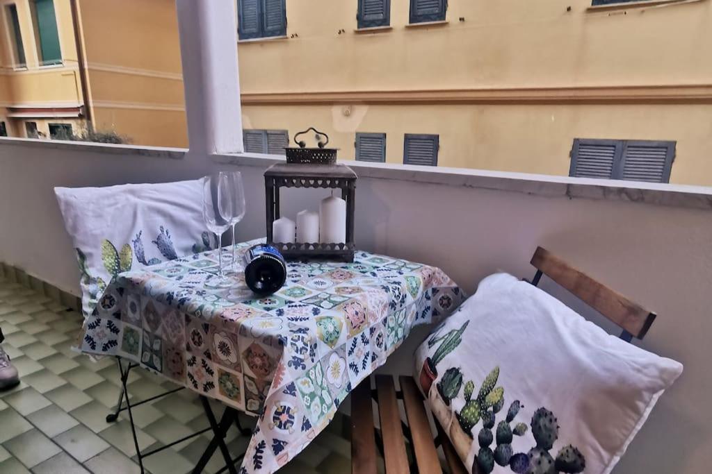 Il Porto Di Santa - A Un Passo Da Portofino * Santa Margherita Ligure