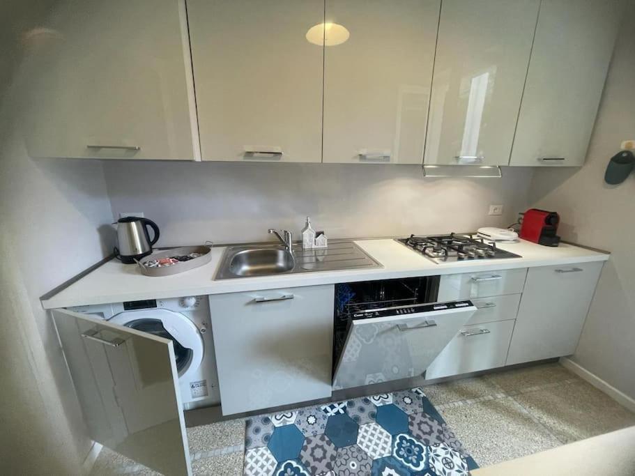 Il Porto Di Santa - A Un Passo Da Portofino Apartment *