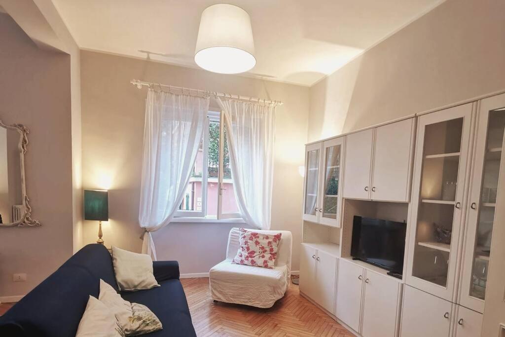 Il Porto Di Santa - A Un Passo Da Portofino Apartment *