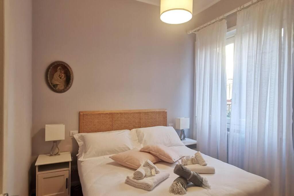 Apartment Il Porto Di Santa - A Un Passo Da Portofino