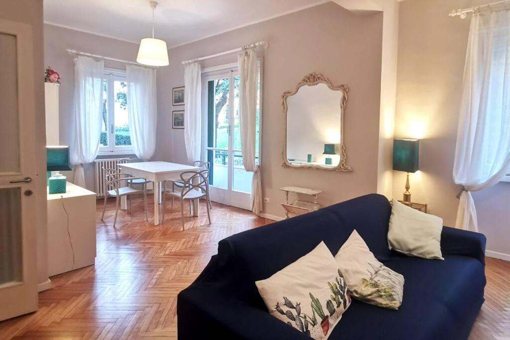 Il Porto Di Santa - A Un Passo Da Portofino Apartment
