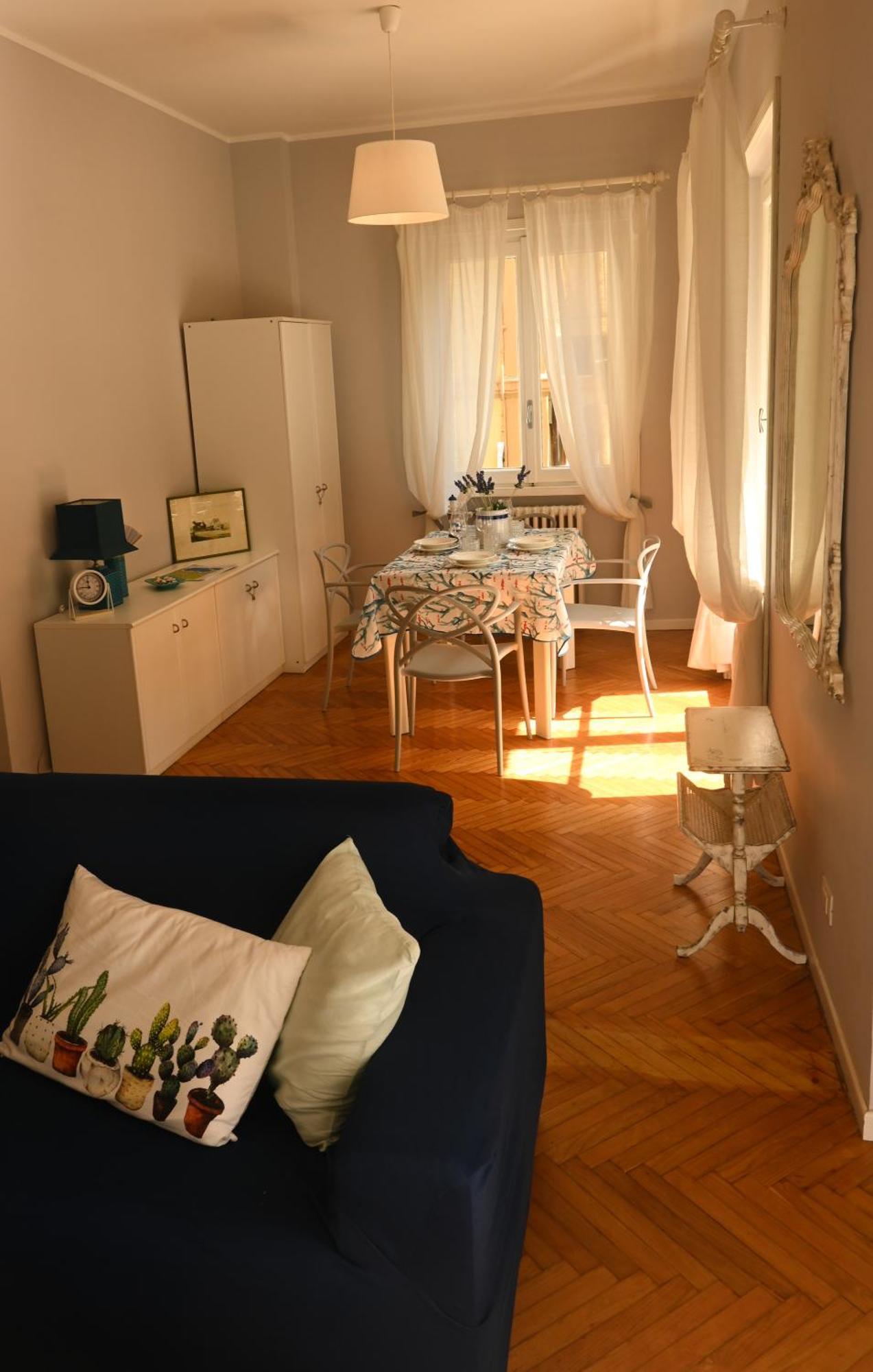 Apartment Il Porto Di Santa - A Un Passo Da Portofino Santa Margherita Ligure