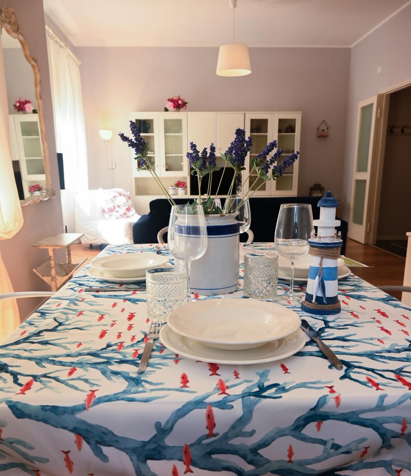 Apartment Il Porto Di Santa - A Un Passo Da Portofino Santa Margherita Ligure