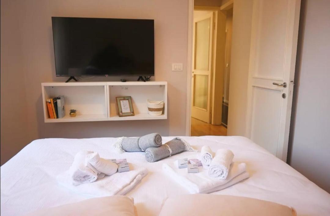 Apartment Il Porto Di Santa - A Un Passo Da Portofino Santa Margherita Ligure