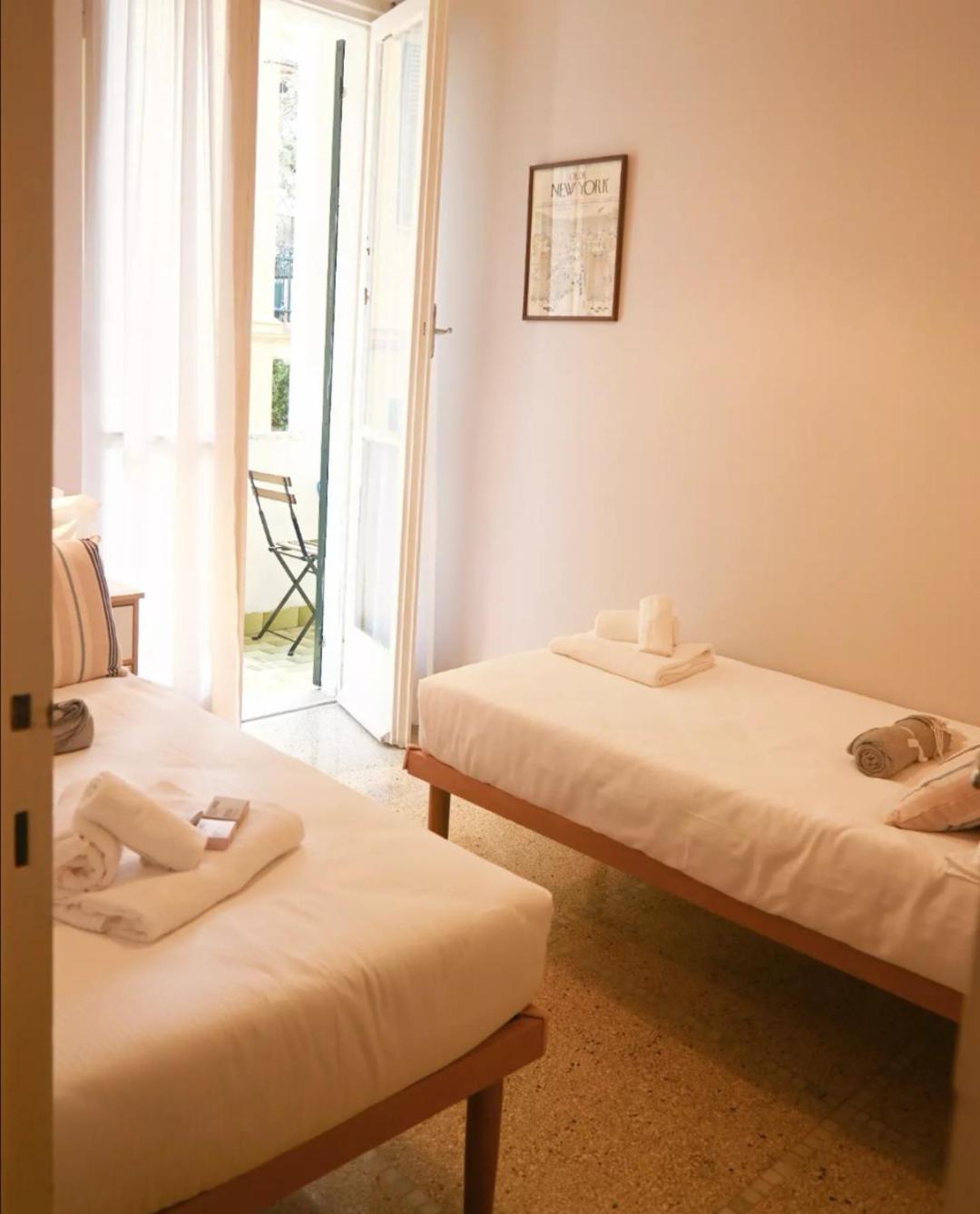 Apartment Il Porto Di Santa - A Un Passo Da Portofino *