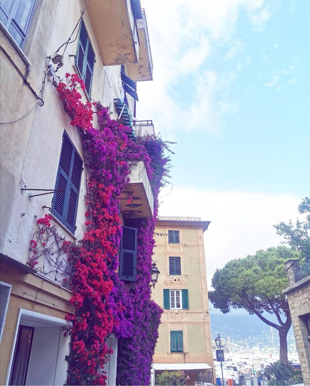 Apartment Il Porto Di Santa - A Un Passo Da Portofino Santa Margherita Ligure